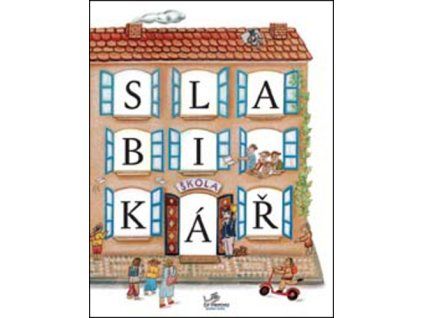 Slabikář
