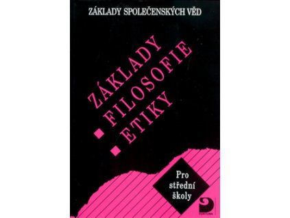 Základy filosofie, etiky