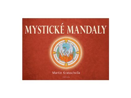 Mystické mandaly