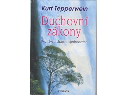 Duchovní zákony