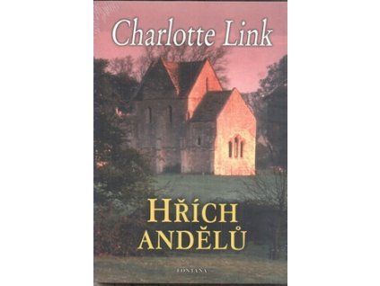 Hřích andělů