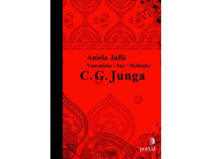 Vzpomínky/ Sny/ Myšlenky C. G. Junga