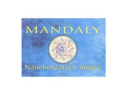 Mandaly Nanebevzatých mistrů