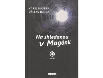 Na shledanou v Magónii