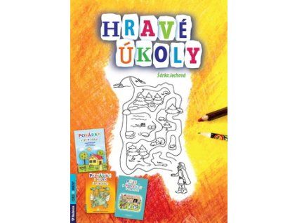 Hravé úkoly
