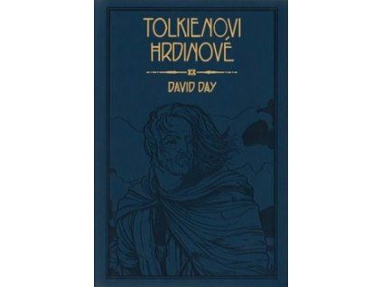 Tolkienovi hrdinové