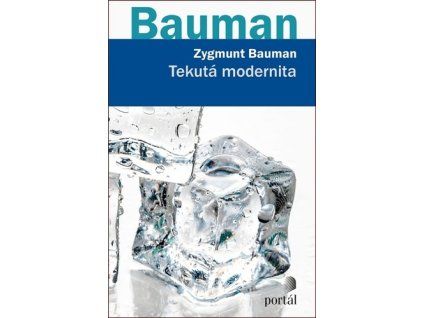 Tekutá modernita