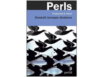 Gestalt terapie doslova