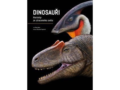 Dinosauři