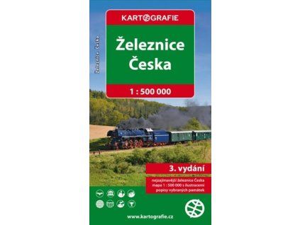 Železnice Česka