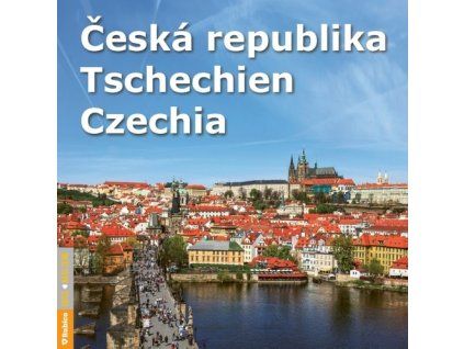 Česká republika Tschechien Czechia