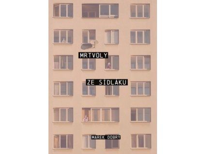 Mrtvoly ze sídláku