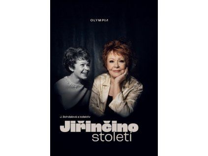 Jiřinčino století