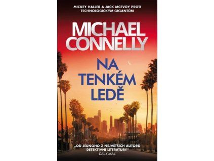 Na tenkém ledě