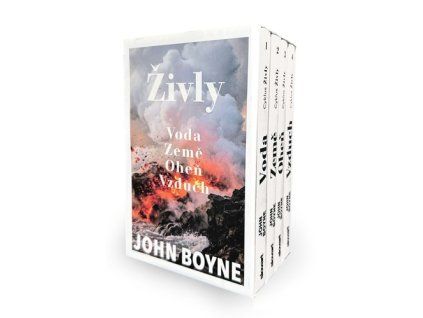 Živly 1–4