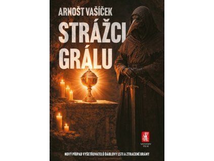 Strážci grálu