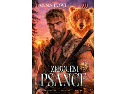 Zkrocení psance