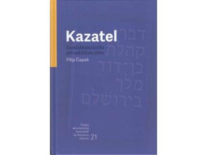 Kazatel