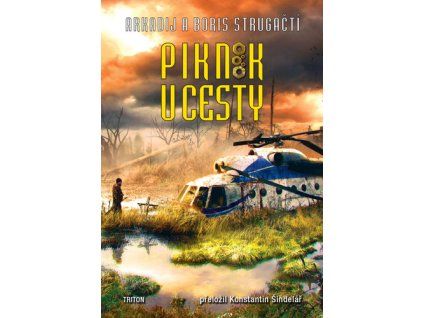 Piknik u cesty