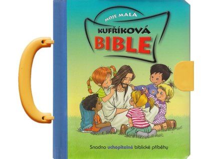 Moje malá kufříková Bible