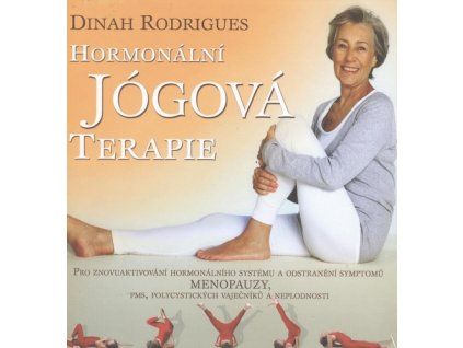 Hormonální jógová terapie