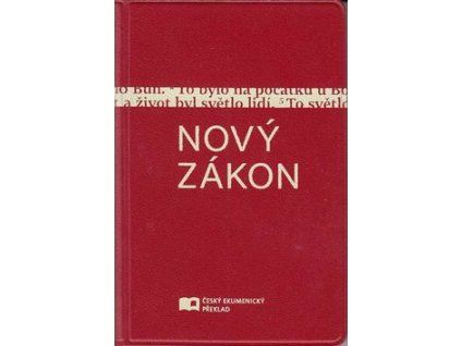 Nový zákon