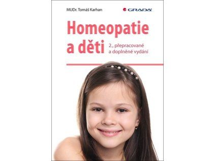 Homeopatie a děti