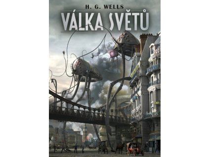 Válka světů