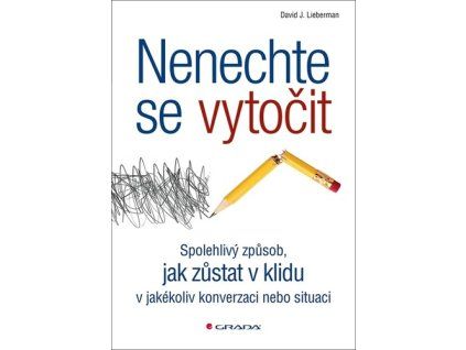 Nenechte se vytočit