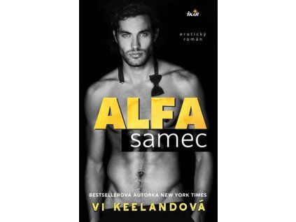 Alfa samec