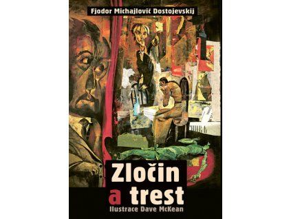 Zločin a trest