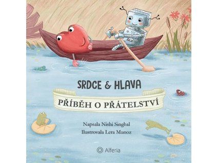 Srdce a Hlava