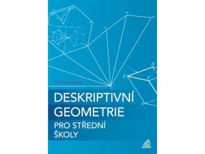 Deskriptivní geometrie pro střední školy