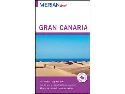 Merian Gran Canaria