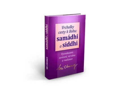 Samádhi a siddhi