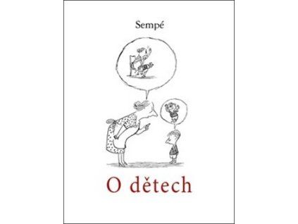 O dětech
