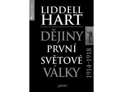 Dějiny první světové války