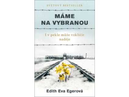 Máme na vybranou