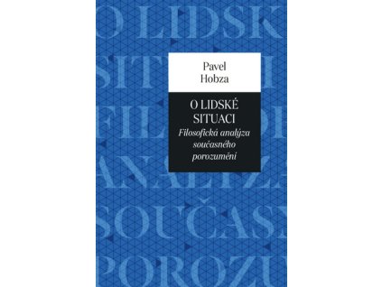 O lidské situaci