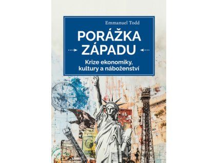 Porážka Západu