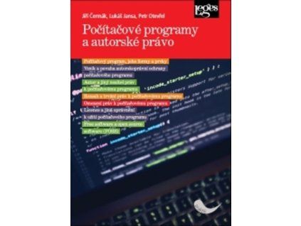 Počítačové programy a autorské právo