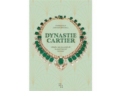 Dynastie Cartier