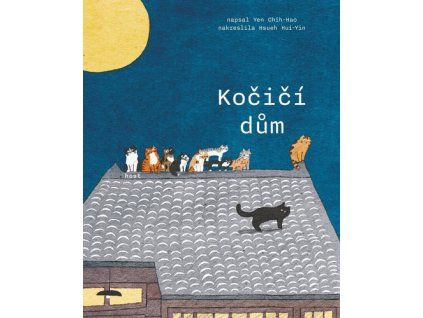 Kočičí dům
