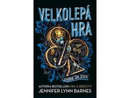 Velkolepá hra