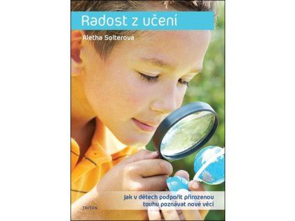 Radost z učení