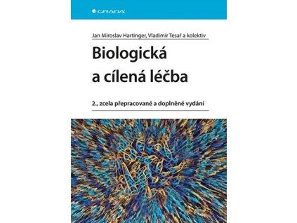 Biologická a cílená léčba