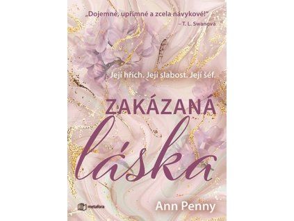 Zakázaná láska