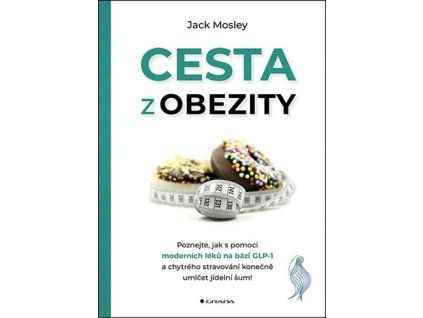 Cesta z obezity