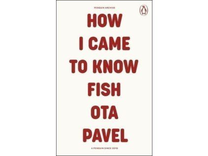 How I Came to Know Fish