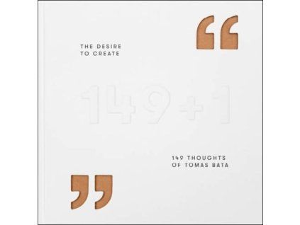 The Desire to Create
